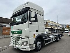 Daf XF 106 450 SSC 6X2* 4 St.! *Jumbo*E6D*Multi*VANTEC