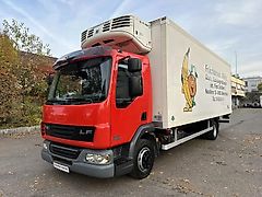 Daf LF 45 220 L Tief Kühl TK TS 500e 12to STS Koffer