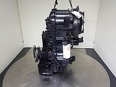 Komatsu WA320-ZF 4WG-160-4656054036-Transmission/Getriebe