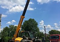 JCB 531-70 JCB 531-70