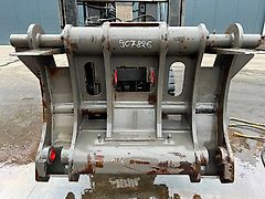 Volvo ISO / Lundberg L150 / L180 Demo