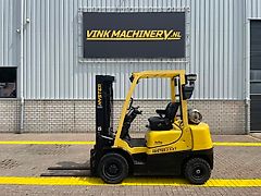 Hyster H 2.5 XT