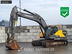 Volvo EC300 E L