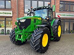 John Deere 6R215 *Garantieverlängerung*