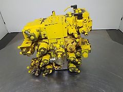 Furukawa W725LS-Linde VT6/7537-Valve/Ventile/Ventiel