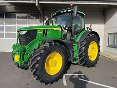 John Deere 6R250 *Garantieverlängerung*
