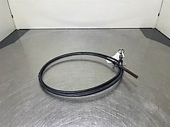 Schaeff SKL834-0461527025/6451371000-Handbrake cable