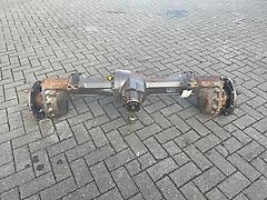 Volvo L30B-Z/X-411306793-ZF AV-230-Axle/Achse/As