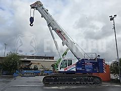 Tadano GTC-800 Mantis