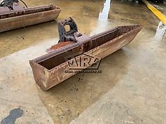 Lehnhoff 1500 mm / MS03