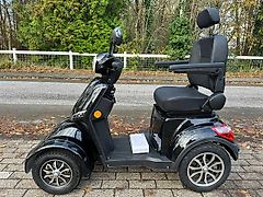 Eco Scooter MS-08