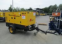 Atlas Copco QAS 78 Atlas Copco QAS 78