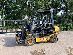 JCB TLT2D