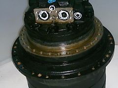 Volvo EC 360 Bagger Endantrieb Ersatzteile E 14551150 final drive