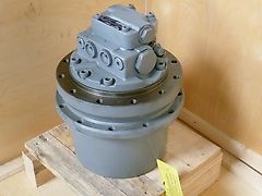 Volvo EC 70 Bagger Endantrieb Ersatzteile E4890035 finale drive