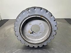 ATN PIAF1000R-Solideal 406/127-266.7 (16x5x10.5)-Tire