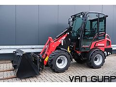 Manitou MLA3-35H