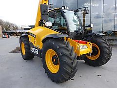 JCB 538-60 AG Xtra PS6