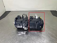 Bomag 05810716-2-Rexroth R902284831-Drive pump/Fahrpumpe