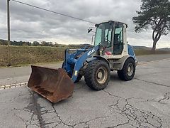 Atlas 65 Lader Radlader