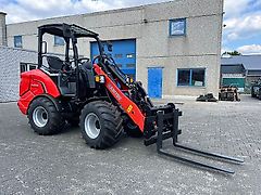 Manitou MLA3-25H Sonderfinanzierung 0,00%
