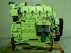Deutz BF4M1013MC - Engine/Motor