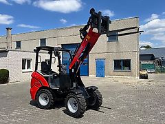 Manitou MLA2-25H Sonderfinanzierung 0,00%