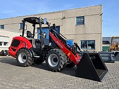 Manitou MLA5-50H Sonderfinanzierung 0,00%