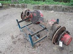 O & K 1.15/728/894 - Axle/Achse/As