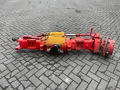 JCB 535-125-453/35110/04/00205-Axle/Achse/As