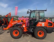 Kubota R090 Kubota R090