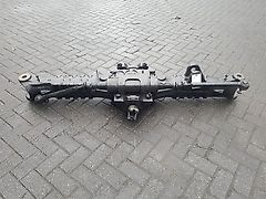 Manitou MT1840-Spicer Dana 212/674-003-Axle/Achse/As