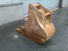 Liebherr 0,60 mtr - Bucket/Schaufel/Dichte bak