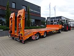 Pronar Tieflader PB 3100, 24 to, 100 km/h, NEU, Einzelstück, sofort ab Lager