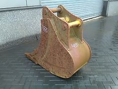Liebherr 0,60 mtr - Bucket/Schaufel/Dichte bak