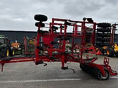 Horsch Tiger 6 LT in top Zustand