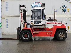 Svetruck 1560