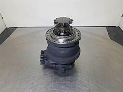 Wacker Neuson 1000161988- PB-400-15B -Reductor/Gearbox/Getriebe