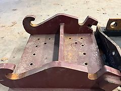 Wolf Schraubadapter CW40 30 20 Borbild MTB 105 Schnellwechsler