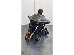 Brueninghaus Hydromatik A6VM107DAX/63W - Bucher Citycat 5000 - Drive motor