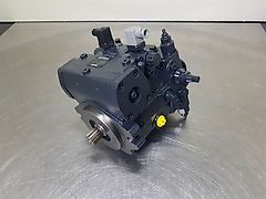 Wacker Neuson 1000028104-Rexroth A4VG56-Drive pump/Fahrpumpe