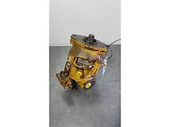 Hydromatik A10VO71DFLR/30R - Load sensing pump