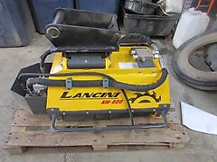 Lancini KM 800 Mulcher MS 03 / Neu / 2.100 EUR