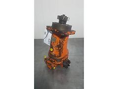 Hydromatik A6V107DA2FZ2100 - Drive motor/Fahrmotor/Rijmotor