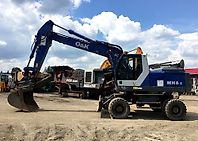 O&K MH 6.5 HD O&K MH 6.5 HD