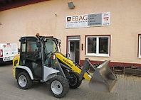 Kramer 5035 CAB / Kabine, Kramer 5035 CAB / Kabine,