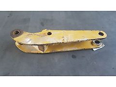 Zeppelin ZL 100 - Shift lever/Umlenkhebel/Duwstuk