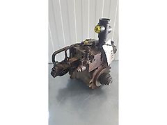 Linde HPV55-02R - Atlas 65 - Drive pump/Fahrpumpe