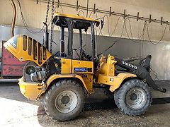 Volvo L 30 B-Z / SX (For parts)