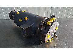 O & K 2459380 - MH 6.5 - Swing joint/Drehdurchführung